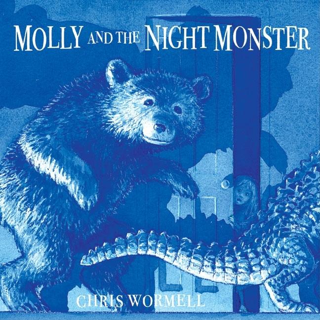 Molly and the Night Monster