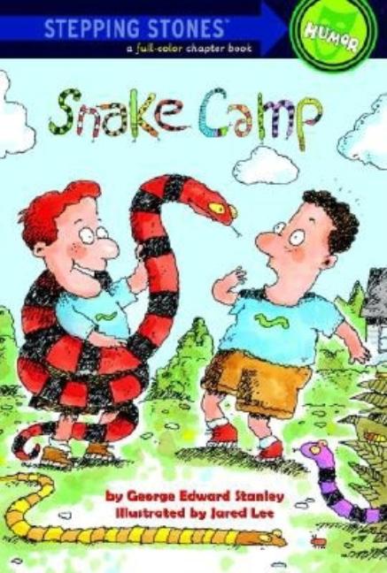 Snake Camp