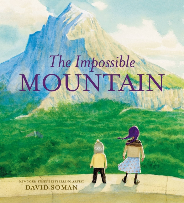 The Impossible Mountain