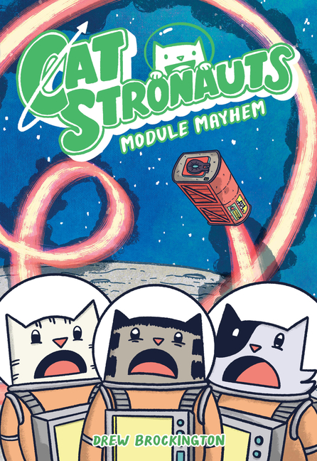 Module Mayhem