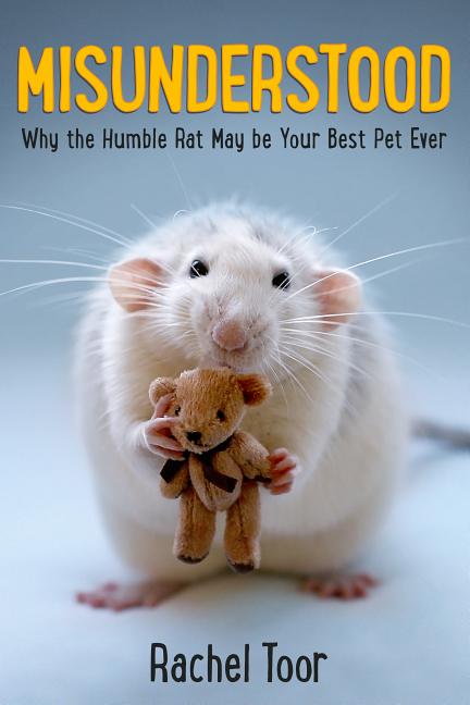 Misunderstood: Why the Humble Rat May Be Your Best Pet Ever