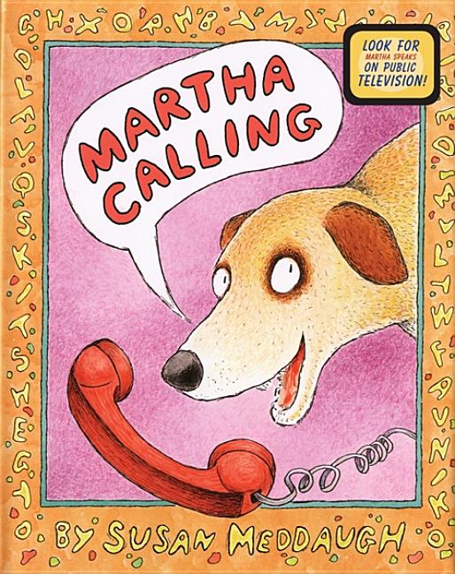 Martha Calling