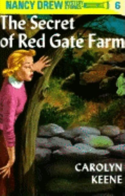 Secret of Red Gate Farm, The
