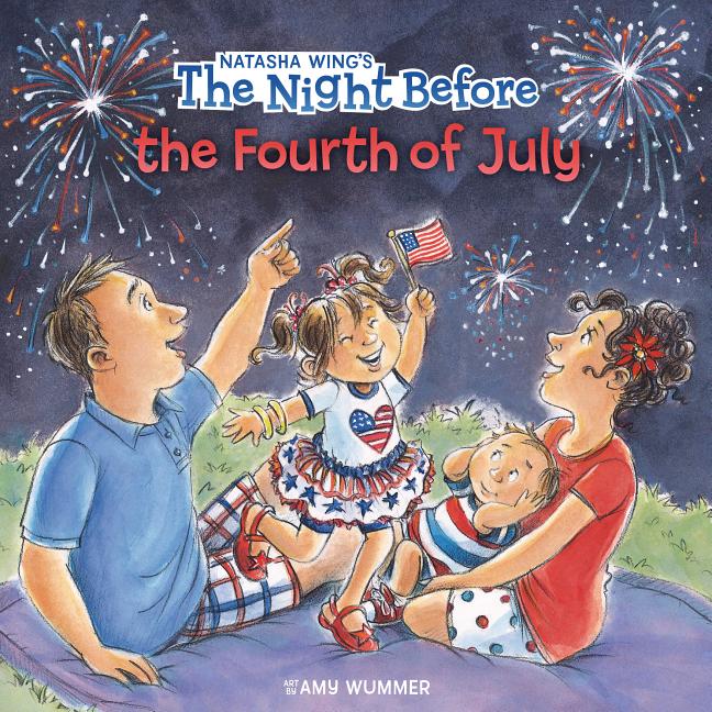Night Before the Fourth of July, The