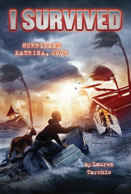 I Survived Hurricane Katrina, 2005