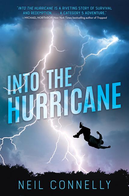 Into the Hurricane