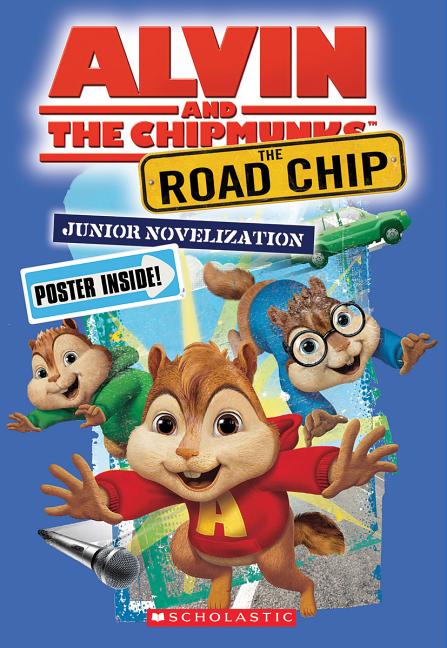 The Road Chip