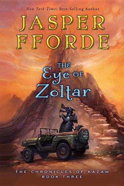 Eye of Zoltar, The