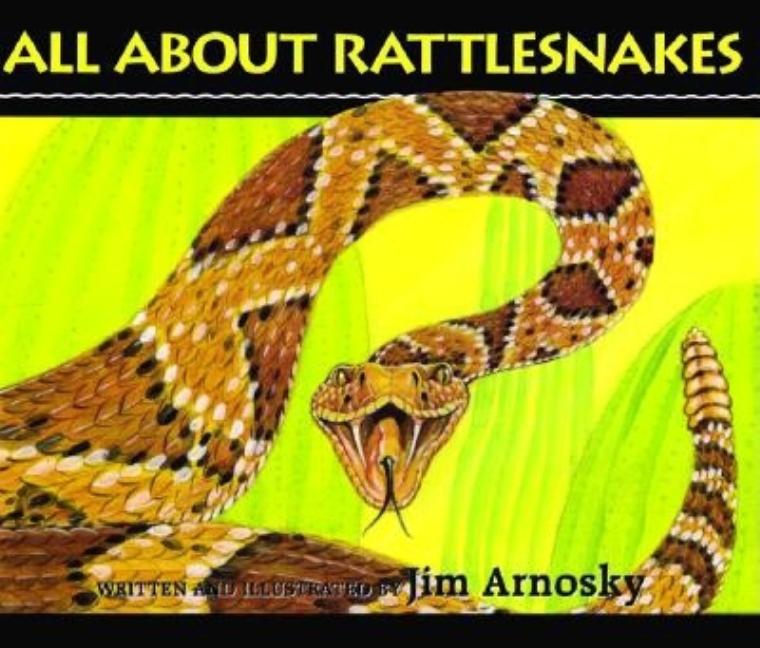 All about Rattlesnakes