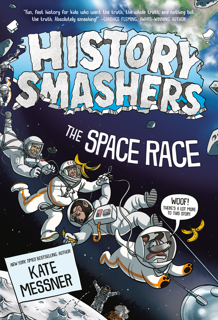 The Space Race