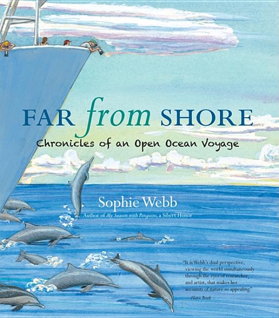 Far from Shore: Chronicles of an Open Ocean Voyage