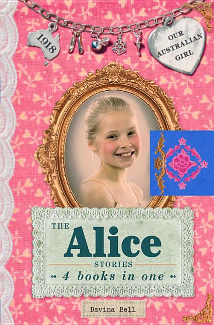 The Alice Stories