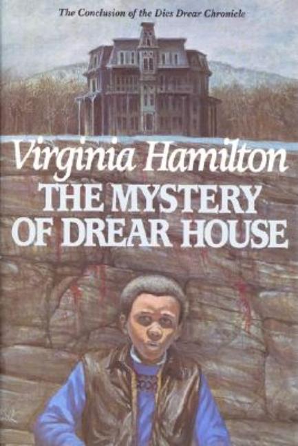The Mystery of Drear House
