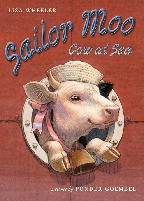 Sailor Moo: Cow at Sea