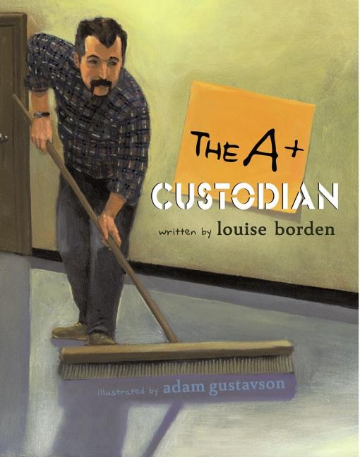 The A+ Custodian