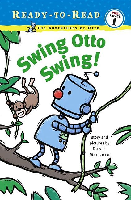 Swing Otto Swing!