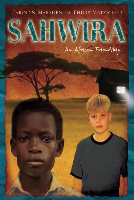 Sahwira: An African Friendship