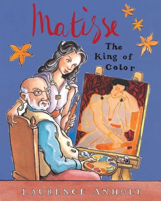 Matisse: The King of Color