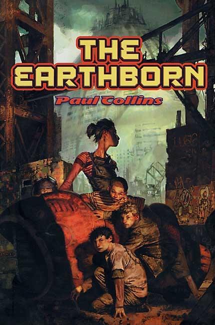 The Earthborn