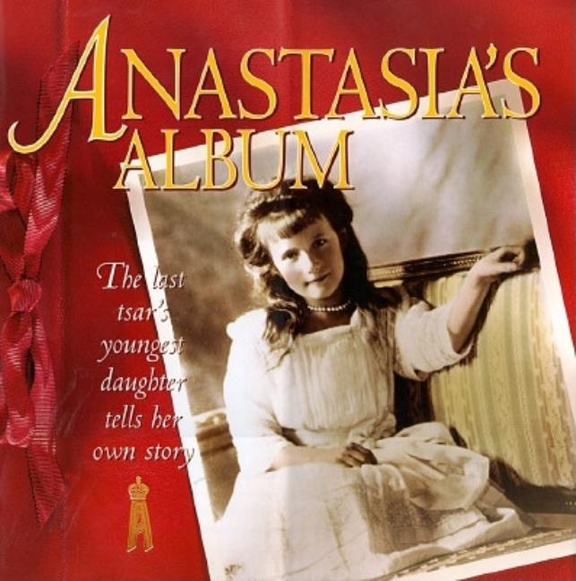 Anastasia's Album