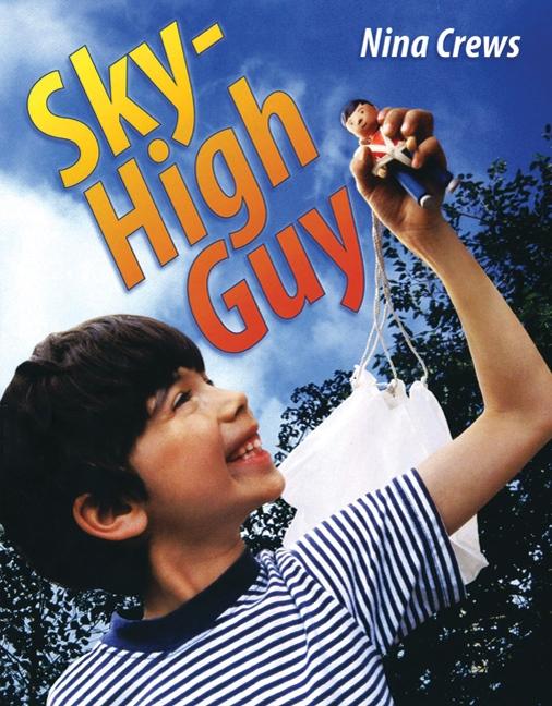 Sky-High Guy