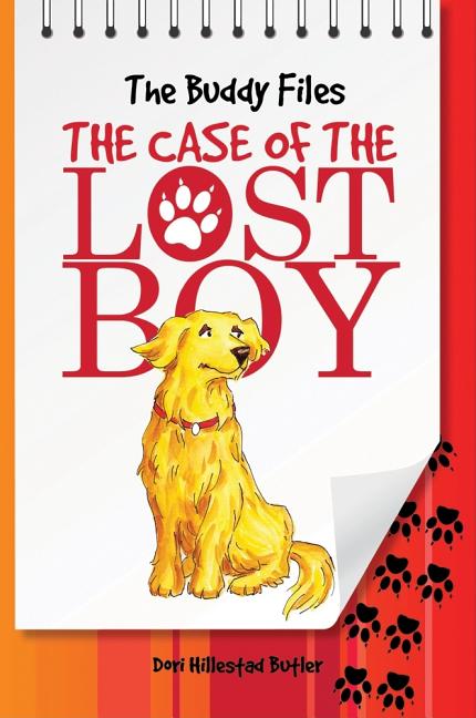 Case of the Lost Boy, The