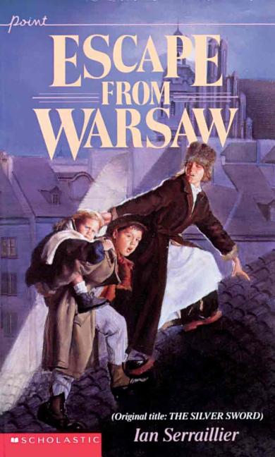 Escape from Warsaw