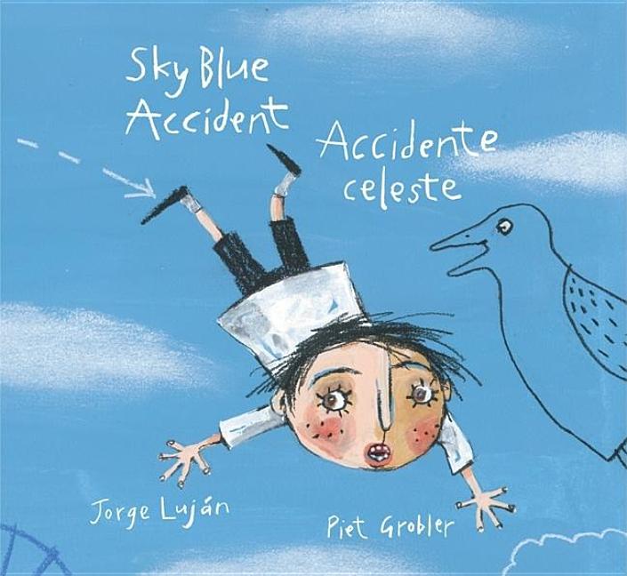 Sky Blue Accident / Accidente Celeste