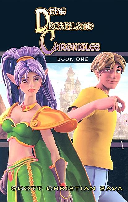 Dreamland Chronicles, Book One, The