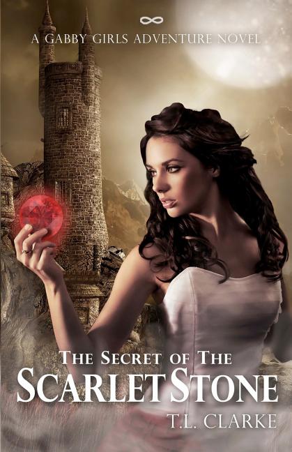 The Secret of the Scarlet Stone