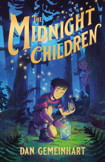 The Midnight Children