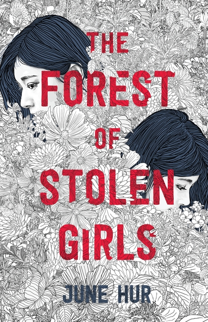 Forest of Stolen Girls, The