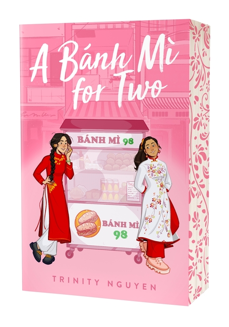 A Bánh Mì for Two