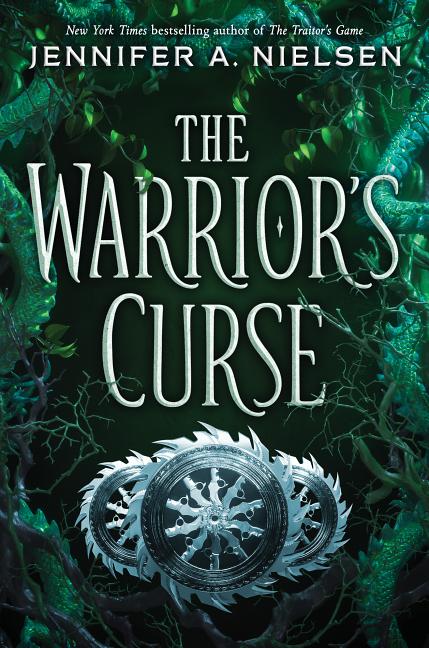 The Warrior's Curse