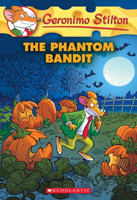 Phantom Bandit, The