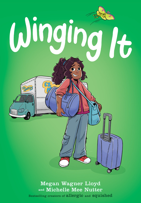 Winging It
