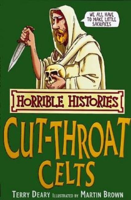 Cut-Throat Celts
