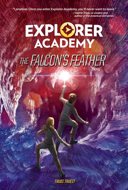 Falcon's Feather, The