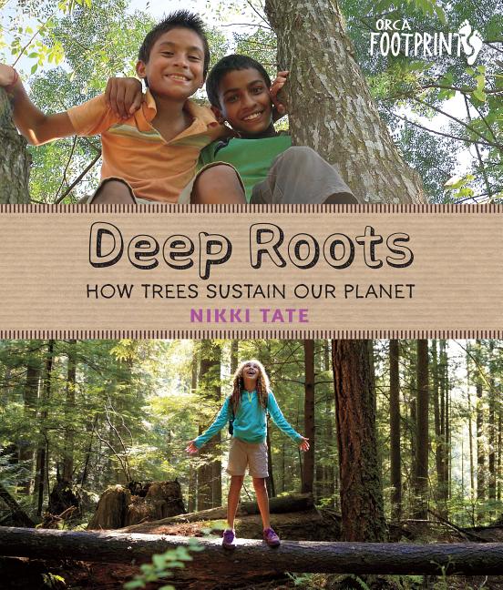 Deep Roots: How Trees Sustain Our Planet