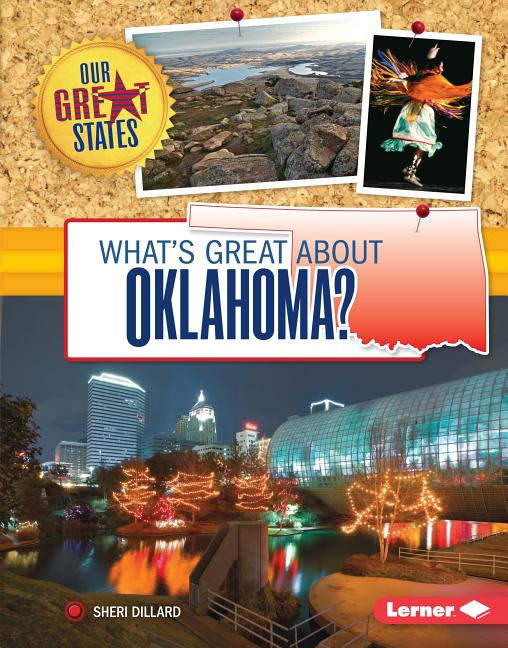 What's Great about Oklahoma?