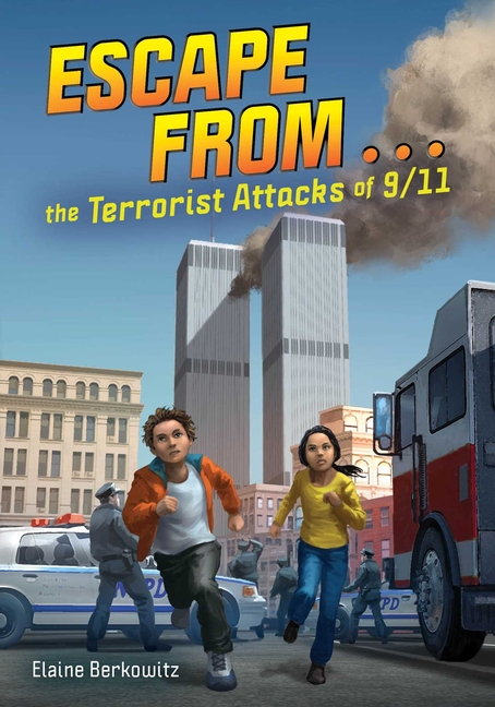 Escape from... the Terrorist Attacks of 9/11