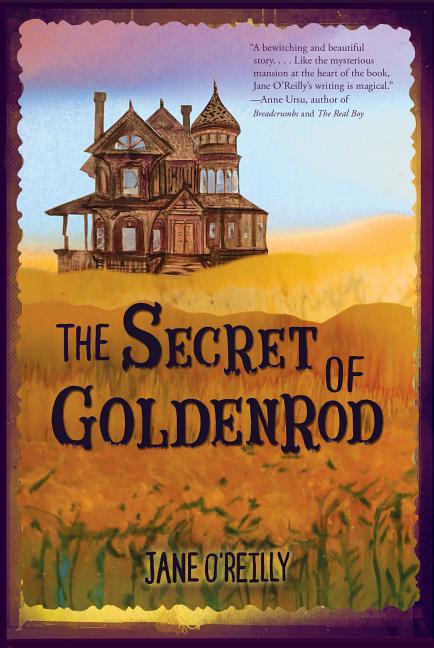 The Secret of Goldenrod
