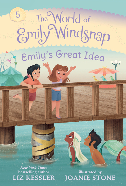 Emily's Great Idea