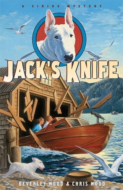 Jack's Knife