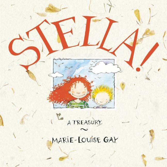 Stella!: A Treasury