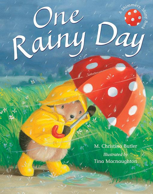 One Rainy Day