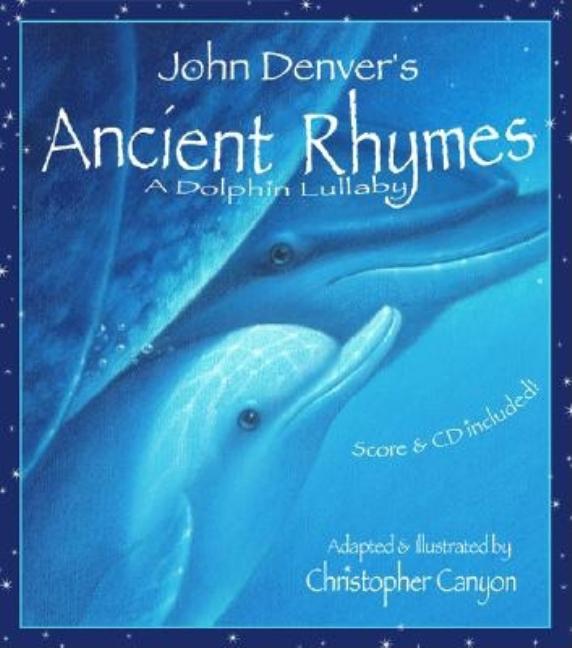 Ancient Rhymes: A Dolphin Lullaby