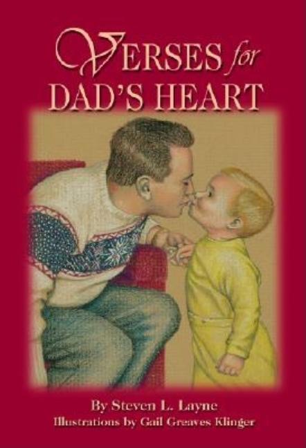 Verses for Dad's Heart