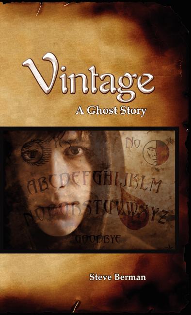 Vintage: A Ghost Story
