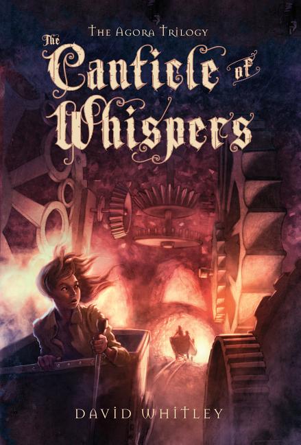Canticle of Whispers, The